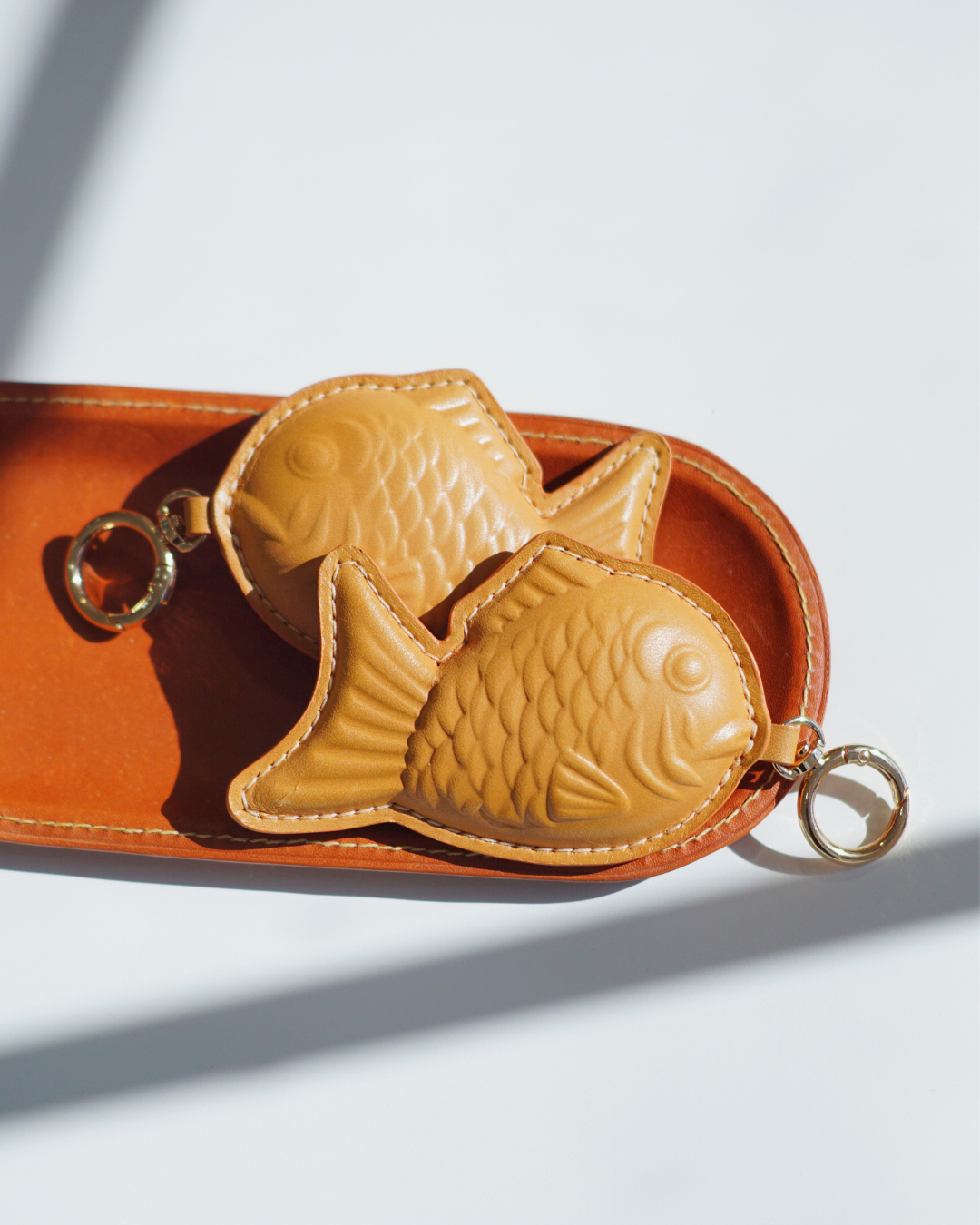 Bungeoppang Bagcharm