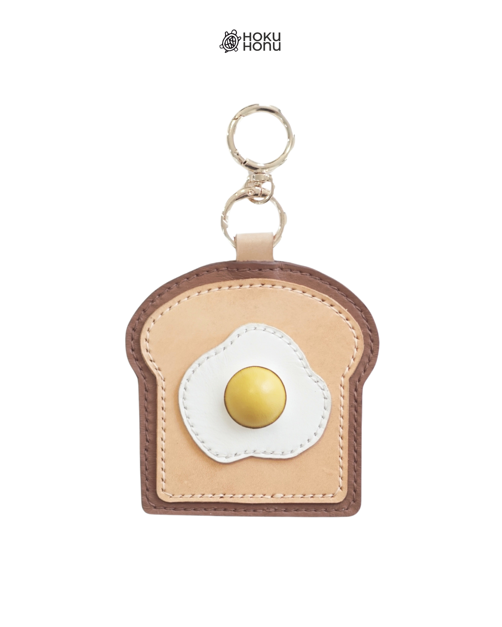Egg on Toast