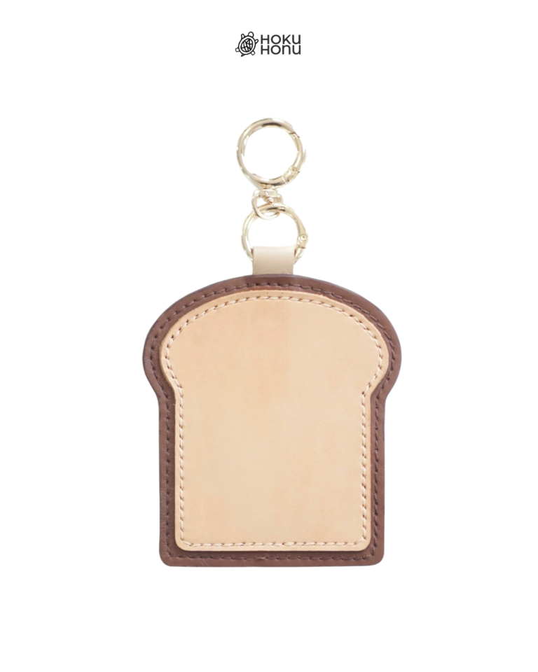 Toast Cardholder