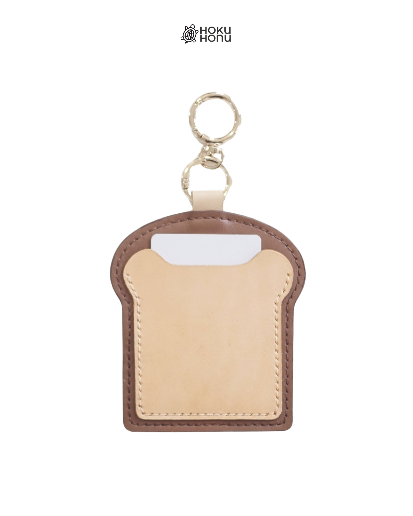 Toast Cardholder