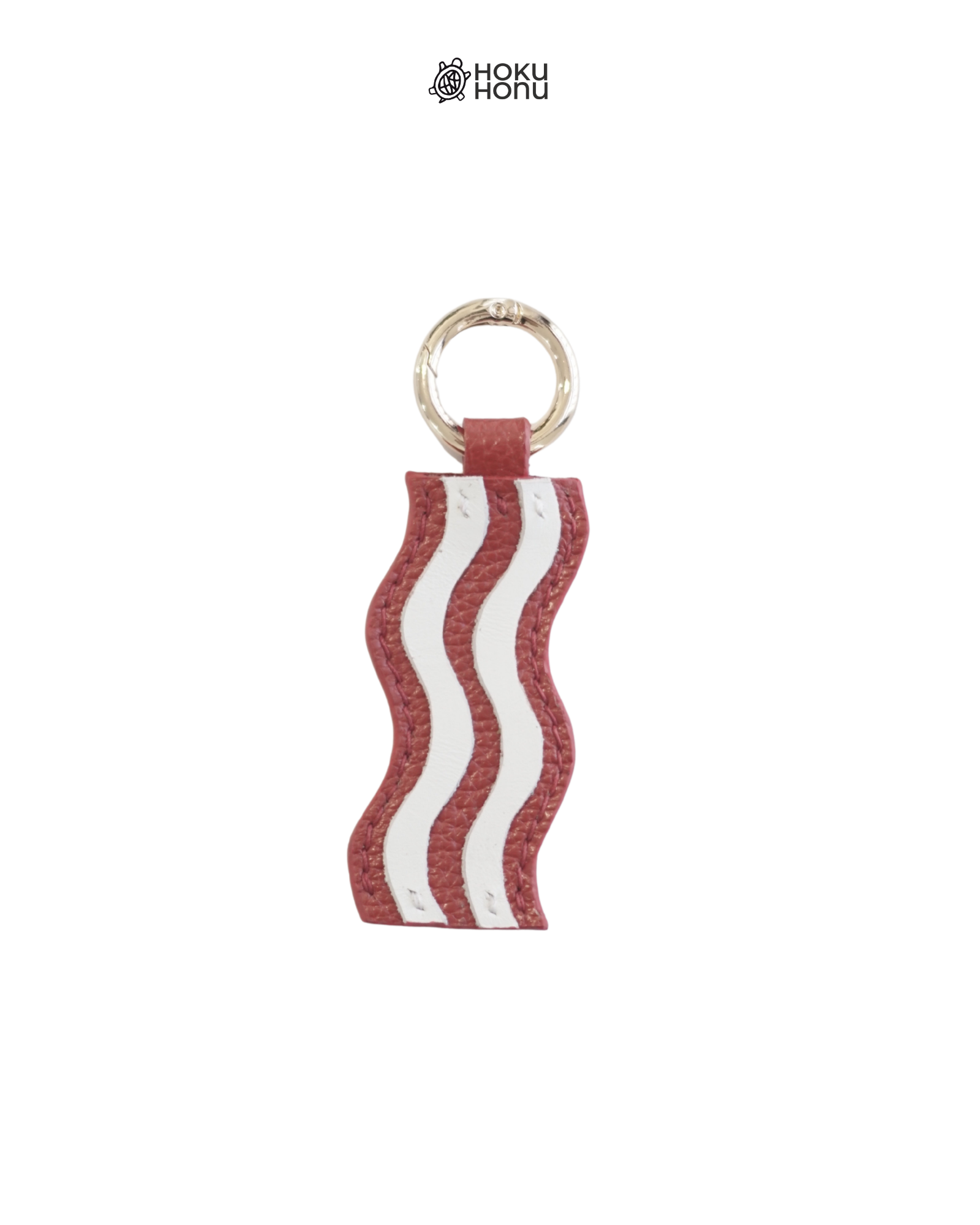 Beef Bacon Charn